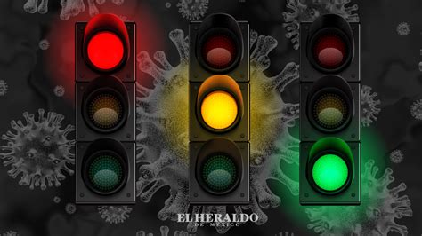 Con la entrada en vigor del semáforo naranja en cdmx, se permitirá la reapertura de más negocios; CDMX se queda en semáforo ROJO la próxima semana