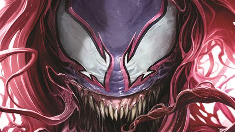 Discovernet Every Major Symbiote In Marvel Explained