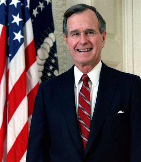 George Hw Bush Dead At 94 Tributes To 41st President Of The United