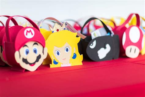 Mario Kart Birthday Party Ideas Best Games Walkthrough