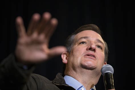 Ted Cruz S College Roommate Is Handling The Dildo Situation In The Most Hilarious Way Imaginable