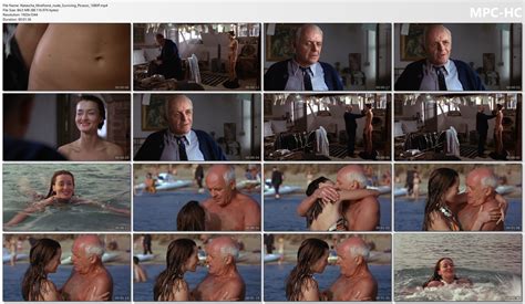 Natascha Mcelhone Nude Surviving Picasso 1080P Mp4 Thumbs ImageTwist
