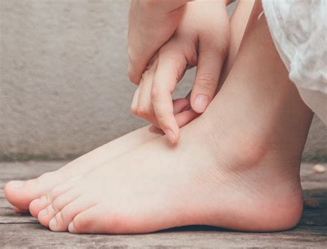 Marietta Podiatrist Take On Ganglion Cyst Of The Foot Ankle Foot Centers Of Georgia West