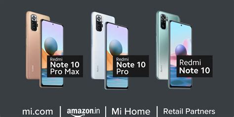 Redmi Note 10 Pro Design Your Own Custom Phone Case For Xiaomi Mi