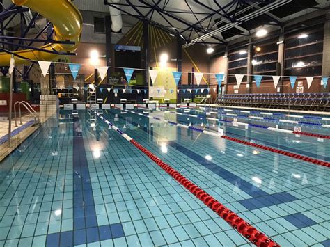 Felixstowe Swimming Club Swimming For All Levels From Ages 5 And Upwards