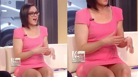 Pictures Showing For Fox News Anchor Upskirt Mypornarchive Net