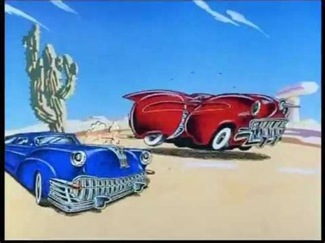You are watching cars go past you while you wait to cross the road and want to see whether red or blue is a more popular colour for cars. Milky Way Red And Blue Car Race TV Advert 2010 - YouTube