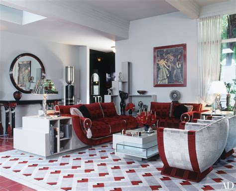 How To Add Art Deco Style To Any Room Architectural Digest Interior