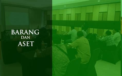 Diklat Manajemen Aset Daerah Dan Inventarisasi Aset Info Bimtek Riset