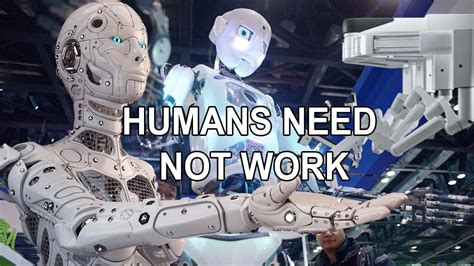 China Innovation The Rise Of Robotics In China 8 Human Jobs Already