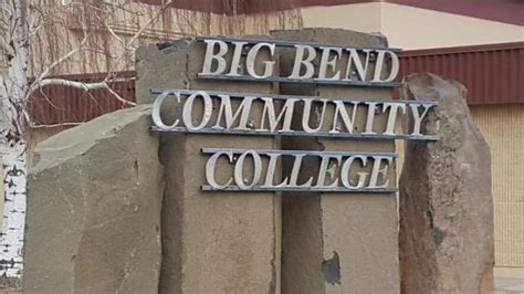 Body Found In Big Bend Community College Dorm Room Columbia Basin