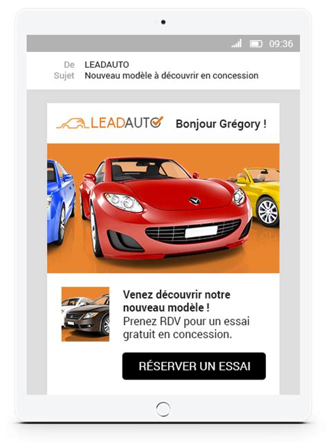 Emailing marketing direct : l'email a-t-il toujours sa place dans le marketing direct