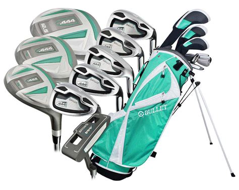 The 6 Best Golf Clubs For Beginners In 2020