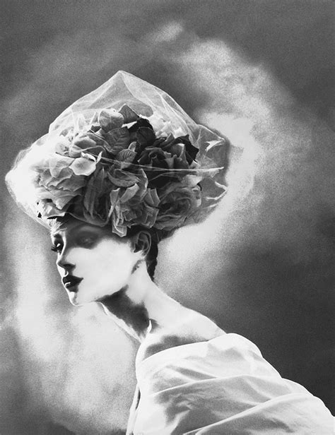 La Icónica Fotógrafa De Moda Lillian Bassman Cultura Inquieta