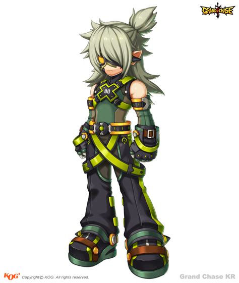 Zerogallery Grand Chase Wiki Fandom