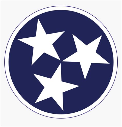 Stars Tennessee State Flag Png Transparent Png Transparent Png