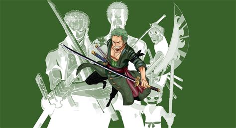 We're providing the two options so you can decide which one you like better. One Piece Zoro Wallpaper (69+ images)