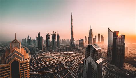 The Future of Dubai Real Estate: What Can We Expect to See in 2020 and