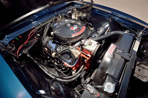 Hemmings Featured 1968 Yenko Super Camaro Sells For Record Hemmings Daily