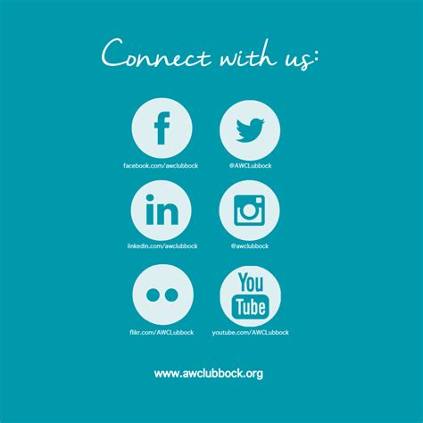 Connect With Us Association For Women In Communications