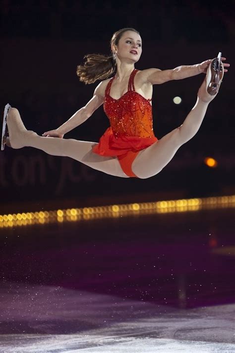 Sasha Cohen 7 Great Olympic Ice Skaters From Past Olympics