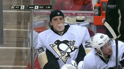 Wifflegif has the awesome gifs on the internets. The Vegas Golden Knights are now #1 in the NHL standings ...