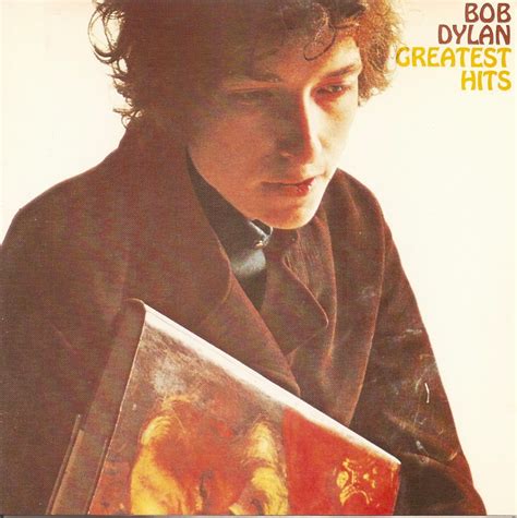 The First Pressing Cd Collection Bob Dylan Bob Dylans Greatest Hits