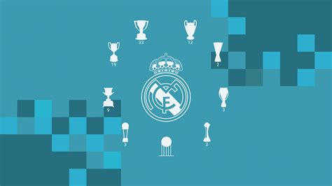 Real madrid, barcelona y su fuga del 'fútbol español' tirando a dar. Real Madrid 2018 Wallpapers | PixelsTalk.Net