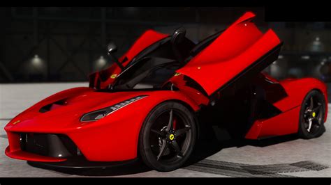 Ferrari Laferrari Add On Livery Gta Mods Com My Xxx Hot Girl