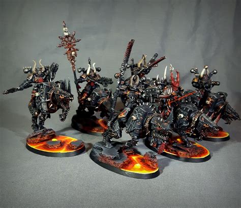 However, this was sacrificing swarm clear, so to fix the swarms problem, baby dragon was added to help dispatch them. Tutorial - Lava Bases | Lava, Miniature painting, Fire dragon