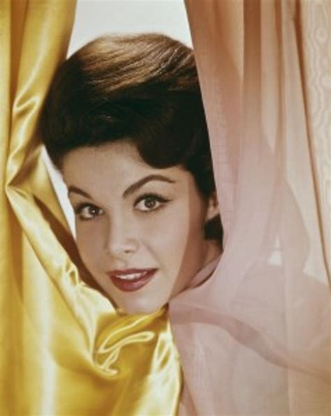 Annette Funicello Passes Away At Age 70 Video