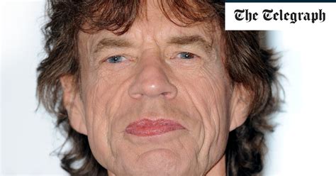 Sir Mick Jagger Seduced Me At 17 On A Luxury Yacht Says Author