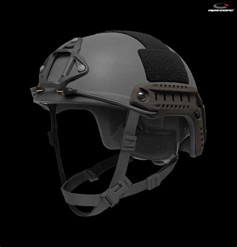 Ops Core Fast Ballistic High Cut Helmet Xp Tactical Night Vision Company