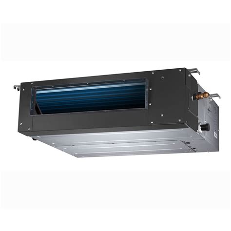 Mini Split Air Conditioners Single Zone Concealed Duct Senvilleca