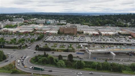Nordstrom Closing At Seattles Northgate Mall This August