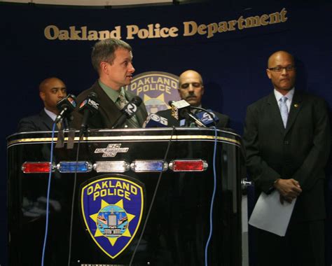 oakland police capt ben fairow at press conference releas… flickr