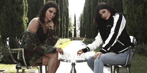 Kendall And Kylie Clothing Collection For Pacsun Pacsun