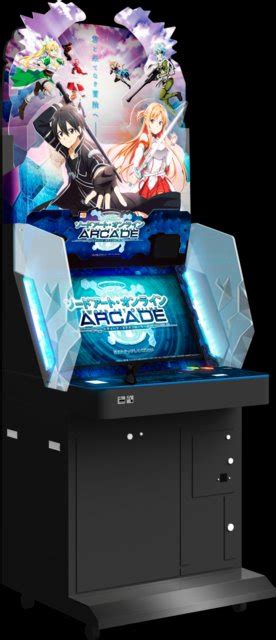Details 77 Anime Arcade Games Vn