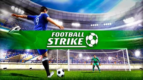 Football Strike Multiplayer Soccer By Miniclip Android Gameplay ᴴᴰ