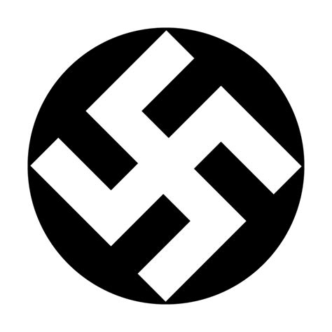 Apollo Swastika Symbol Techland Houston