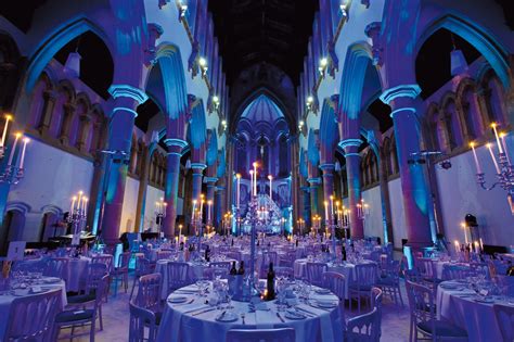 Our Top 5 Banqueting And Private Party Venues In Manchester Blog