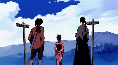 Xnxxduhp Samurai Champloo Samurai Samurai Chanpurū