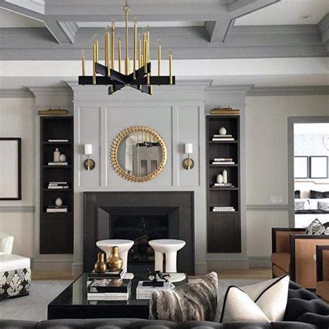 Top 50 Best Living Room Lighting Ideas - Interior Light Fixtures