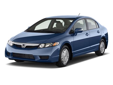 Get the real truth from owners like you. 2010 Honda Civic Hybrid Review, Ratings, Specs, Prices ...