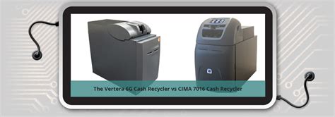 It does, but the important thing here is to get accurate data about how your atm is being used. Glory Vertera 6G Cash Recycler vs CIMA 7016 Cash Recycler