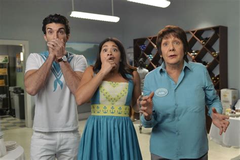 Jane The Virgin Is Getting A Spin Off But What Will It Be About