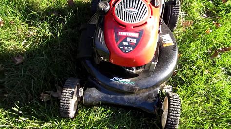2020 husvarna zero turn mowers and bundles! Sears Craftsman $30 Lawn Mower on Craigslist - What a deal ...