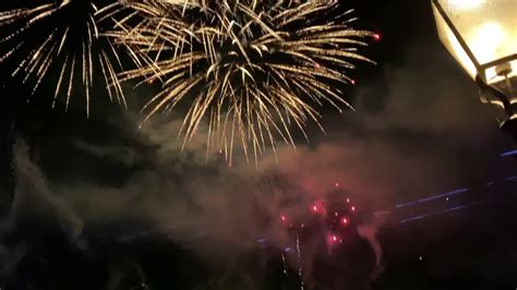 20192020 New Years Eve Epcot Finale Fireworks Iphone 11 Pro Max