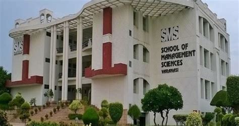 School Of Management Sciences Sms Lucknow