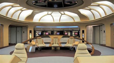 Star Trek Tng Producer Seeks Home For Space Movie Memorabilia Space